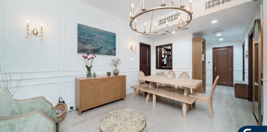 Apartment in YANSOON in Old Town, Dubai, UAE 2 bedrooms, 134 sq.m. № 671546