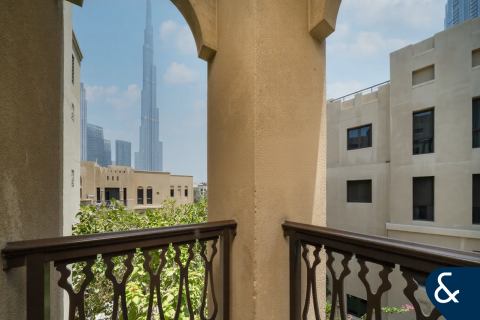 Apartment in YANSOON in Old Town, Dubai, UAE 2 bedrooms, 134 sq.m. № 671546 - photo 3
