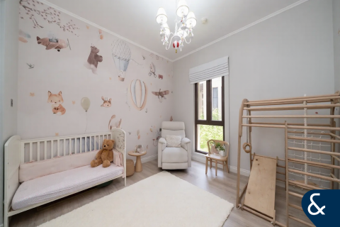 Apartment in YANSOON in Old Town, Dubai, UAE 2 bedrooms, 134 sq.m. № 671546 - photo 4