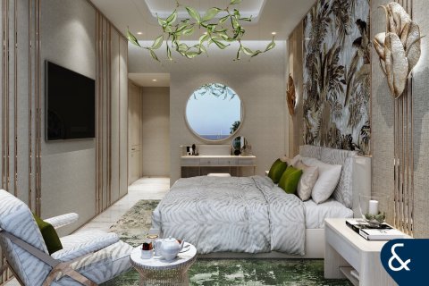 Appartamento in vendita a Dubai Harbour, Dubai, EAU 2 camere da letto, 110 mq. № 671549 - foto 7