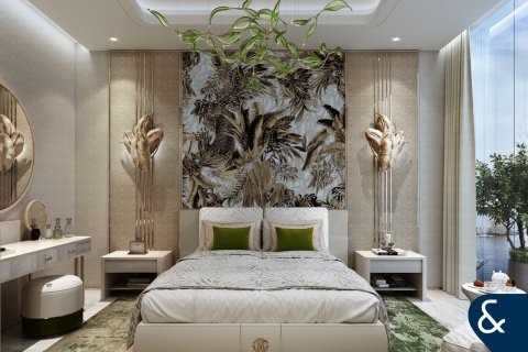 Apartment in DAMAC BAY 2 in Dubai Harbour, UAE 2 bedrooms, 108 sq.m. № 671548 - photo 6