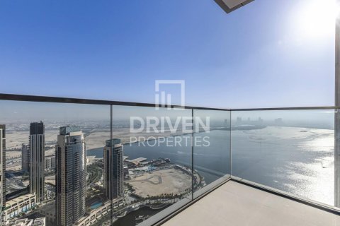 Apartment til leje i Dubai Creek Harbour (The Lagoons), Dubai, UAE 2 soveværelser, 114 kvm № 684027 - foto 4