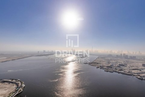 Квартира в Dubai Creek Harbour (The Lagoons), Дубай, ОАЭ 2 спальни, 114м2 № 684027