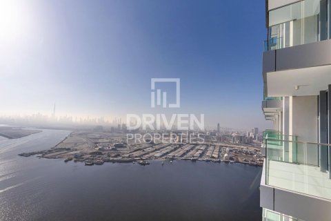 Apartment til leje i Dubai Creek Harbour (The Lagoons), Dubai, UAE 2 soveværelser, 114 kvm № 684027 - foto 6