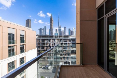 Διαμέρισμα σε City Walk, Dubai, ΗΑΕ 2 υπνοδωμάτια, 111 τ.μ. Αρ. 684030 - φωτογραφία 2