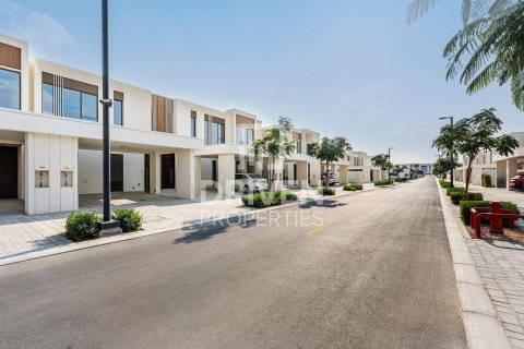 Kuća u nizu u The Valley, Dubai, UAE 3 spavaćih soba, 176 m2 Br. 684028 - fotografija 17