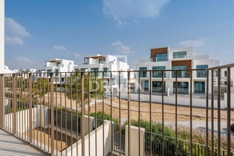 Kuća u nizu u The Valley, Dubai, UAE 3 spavaćih soba, 176 m2 Br. 684028 - fotografija 13