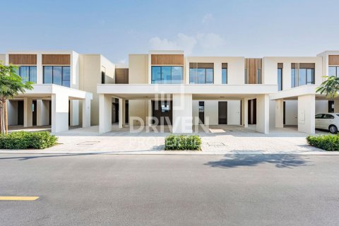 Māja The Valley, Dubaijā, AAE 3 istabas, 176 m2 Nr. 684028