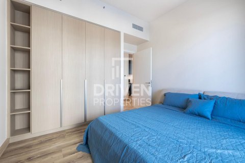 Apartman u Dubai Creek Harbour (The Lagoons), Dubai, UAE 1 spavaća soba, 74 m2 Br. 683795 - fotografija 6