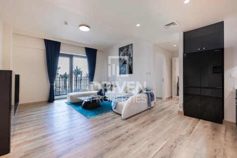 Apartman u Dubai Creek Harbour (The Lagoons), Dubai, UAE 1 spavaća soba, 74 m2 Br. 683795 - fotografija 2