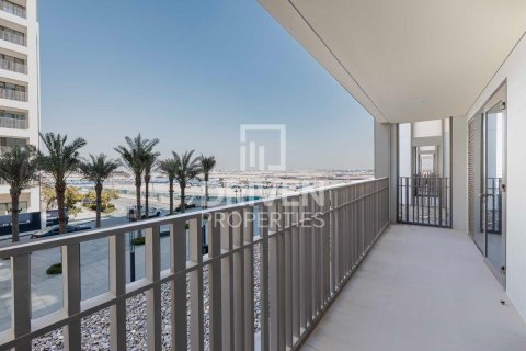 Apartman u Dubai Creek Harbour (The Lagoons), Dubai, UAE 1 spavaća soba, 74 m2 Br. 683795 - fotografija 11