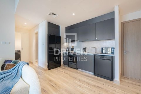 Apartman u Dubai Creek Harbour (The Lagoons), Dubai, UAE 1 spavaća soba, 74 m2 Br. 683795 - fotografija 7