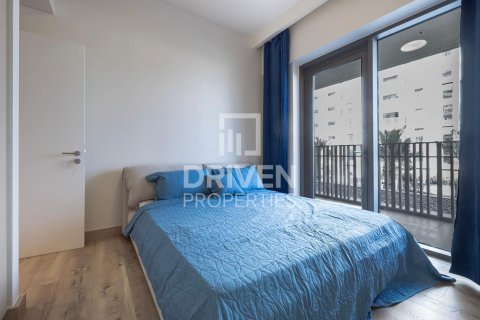 Apartman u Dubai Creek Harbour (The Lagoons), Dubai, UAE 1 spavaća soba, 74 m2 Br. 683795 - fotografija 5