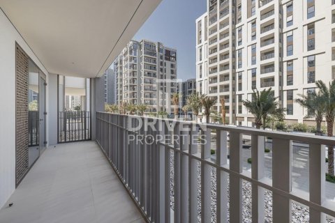 Apartman u Dubai Creek Harbour (The Lagoons), Dubai, UAE 1 spavaća soba, 74 m2 Br. 683795 - fotografija 10