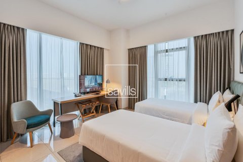 Apartamento en alquiler en Al Rawdah, Abu Dhabi, EAU 2 dormitorios, 124.77 m2 № 748115 - foto 5