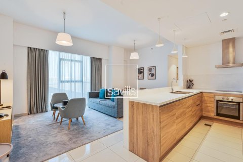Apartment in Al Rawdah, Abu Dhabi, UAE 2 bedrooms, 124.77 sq.m. № 748115