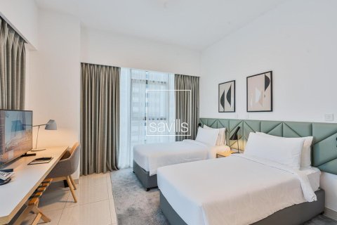 Apartamento en alquiler en Al Rawdah, Abu Dhabi, EAU 2 dormitorios, 124.77 m2 № 748115 - foto 6