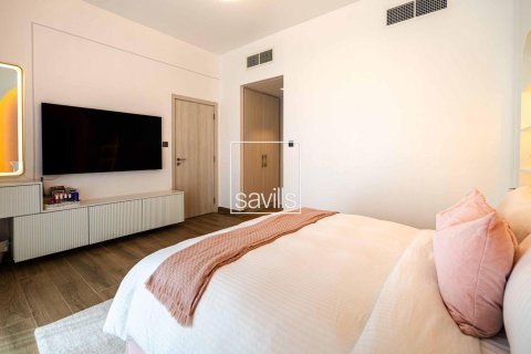 Villa in vendita a Yas Island, Abu Dhabi, EAU 5 camere da letto, 383.97 mq. № 748109 - foto 17