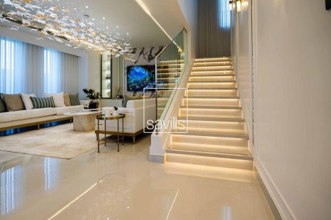 Villa in vendita a Yas Island, Abu Dhabi, EAU 5 camere da letto, 383.97 mq. № 748109 - foto 12