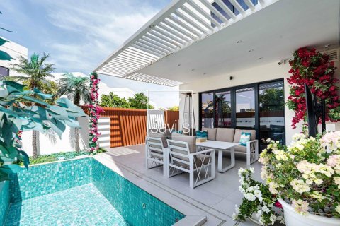 Villa in vendita a Yas Island, Abu Dhabi, EAU 5 camere da letto, 383.97 mq. № 748109 - foto 4