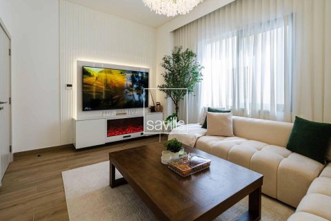 Villa in vendita a Yas Island, Abu Dhabi, EAU 5 camere da letto, 383.97 mq. № 748109 - foto 11