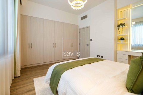 Villa in vendita a Yas Island, Abu Dhabi, EAU 5 camere da letto, 383.97 mq. № 748109 - foto 16