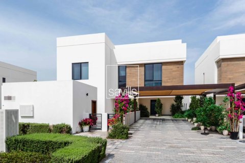 Villa in vendita a Yas Island, Abu Dhabi, EAU 5 camere da letto, 383.97 mq. № 748109 - foto 2