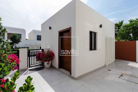Villa in vendita a Yas Island, Abu Dhabi, EAU 5 camere da letto, 383.97 mq. № 748109 - foto 20