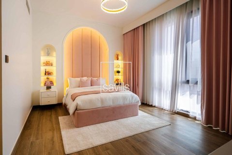 Villa in vendita a Yas Island, Abu Dhabi, EAU 5 camere da letto, 383.97 mq. № 748109 - foto 18