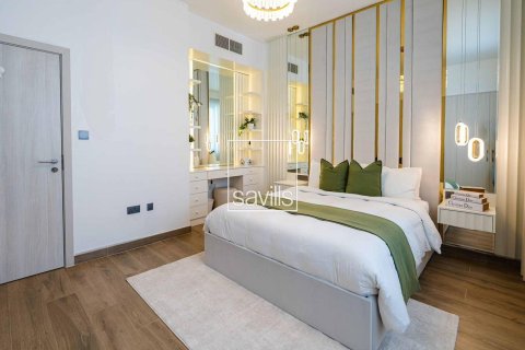 Villa in vendita a Yas Island, Abu Dhabi, EAU 5 camere da letto, 383.97 mq. № 748109 - foto 14
