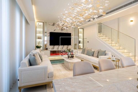 Villa in vendita a Yas Island, Abu Dhabi, EAU 5 camere da letto, 383.97 mq. № 748109 - foto 6