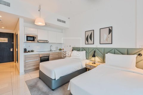 Apartament în Al Rawdah, Abu Dhabi, EAU 1 cameră, 69.77 mp.  №748113