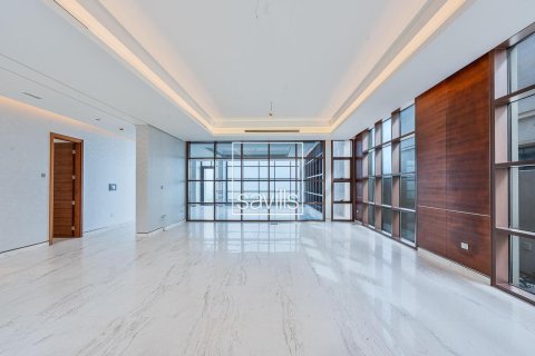 Villa on the Saadiyat Island, Abu Dhabi, UAE 5 bedrooms, 1072.01 sq.m. № 748112 - photo 9