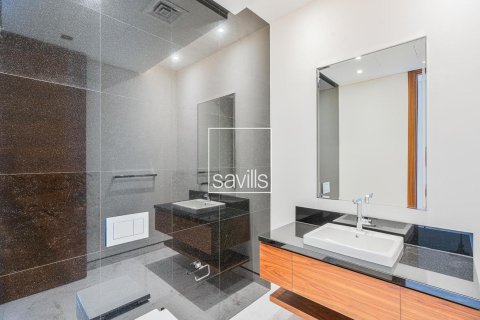 Villa on the Saadiyat Island, Abu Dhabi, UAE 5 bedrooms, 1072.01 sq.m. № 748112 - photo 16