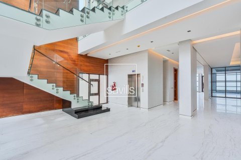 Villa on the Saadiyat Island, Abu Dhabi, UAE 5 bedrooms, 1072.01 sq.m. № 748112 - photo 7