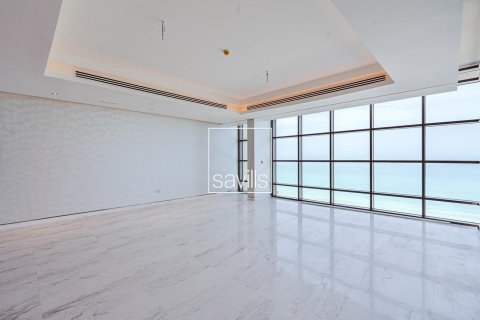 Villa on the Saadiyat Island, Abu Dhabi, UAE 5 bedrooms, 1072.01 sq.m. № 748112 - photo 11