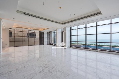 Villa on the Saadiyat Island, Abu Dhabi, UAE 5 bedrooms, 1072.01 sq.m. № 748112 - photo 6
