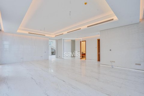 Villa on the Saadiyat Island, Abu Dhabi, UAE 5 bedrooms, 1072.01 sq.m. № 748112 - photo 5
