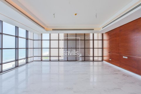 Villa on the Saadiyat Island, Abu Dhabi, UAE 5 bedrooms, 1072.01 sq.m. № 748112 - photo 10