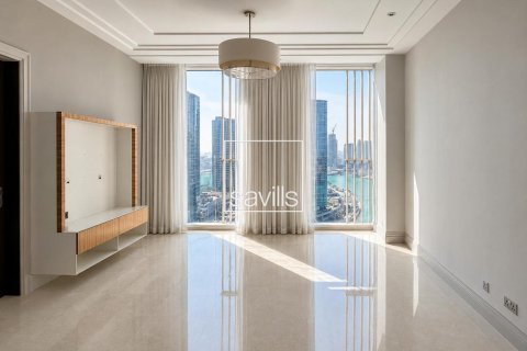 Apartment sa Al Maryah Island, Abu Dhabi, UAE 1 silid-tulugan, 58.99 sq.m. № 748110 - larawan 4