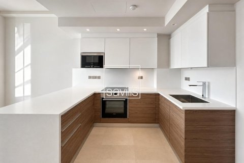 Apartment sa Al Maryah Island, Abu Dhabi, UAE 1 silid-tulugan, 58.99 sq.m. № 748110 - larawan 5