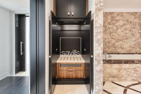 Apartment sa Al Maryah Island, Abu Dhabi, UAE 1 silid-tulugan, 58.99 sq.m. № 748110 - larawan 8