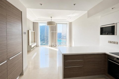 Apartment sa Al Maryah Island, Abu Dhabi, UAE 1 silid-tulugan, 58.99 sq.m. № 748110 - larawan 3