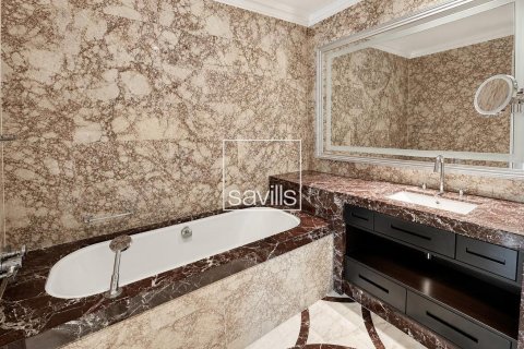 Apartment sa Al Maryah Island, Abu Dhabi, UAE 1 silid-tulugan, 58.99 sq.m. № 748110 - larawan 11