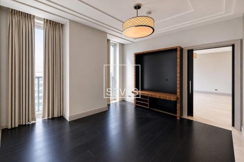 Apartment sa Al Maryah Island, Abu Dhabi, UAE 1 silid-tulugan, 58.99 sq.m. № 748110 - larawan 1