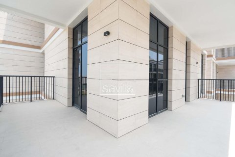 Apartment in Abu Dhabi, UAE 2 bedrooms, 188.59 sq.m. № 748114 - photo 3