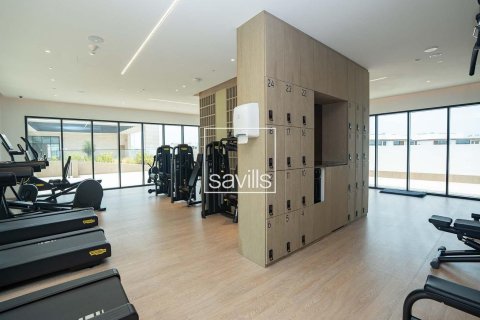 Apartment in Abu Dhabi, UAE 2 bedrooms, 188.59 sq.m. № 748114 - photo 11