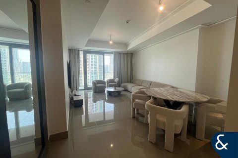 Apartament në Downtown Dubai (Downtown Burj Dubai), Emiratet e Bashkuara Arabe 2 dhoma gjumi, 153 m2. № 671389 - Foto 3