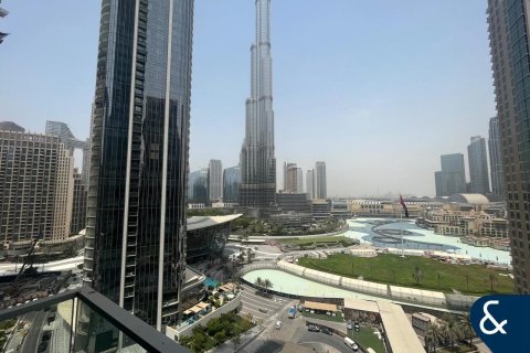 Apartament në Downtown Dubai (Downtown Burj Dubai), Emiratet e Bashkuara Arabe 2 dhoma gjumi, 153 m2. № 671389 - Foto 1