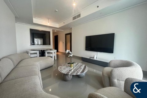 Apartament në Downtown Dubai (Downtown Burj Dubai), Emiratet e Bashkuara Arabe 2 dhoma gjumi, 153 m2. № 671389 - Foto 2